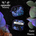 Episodic Drawing Enchanted Collection HDX Apple AirPods Gen 3 Case Cover by Affinity Bands