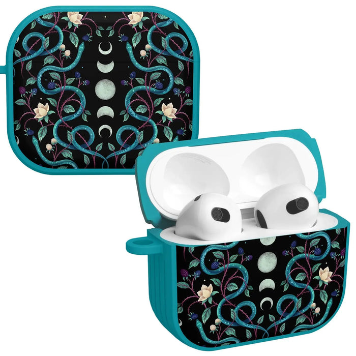 Episodic Drawing Enchanted Collection HDX Apple AirPods Gen 3 Case Cover by Affinity Bands