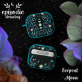 Episodic Drawing Enchanted Collection HDX Apple AirPods Gen 3 Case Cover by Affinity Bands