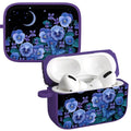 Episodic Drawing Enchanted Collection HDX Apple AirPods Pro 1 & 2 Case Cover by Affinity Bands