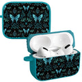 Episodic Drawing Enchanted Collection HDX Apple AirPods Pro 1 & 2 Case Cover by Affinity Bands