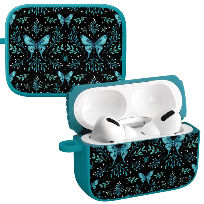 Episodic Drawing Enchanted Collection HDX Apple AirPods Pro 1 & 2 Case Cover by Affinity Bands
