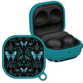 Episodic Drawing Enchanted Collection HDX Samsung Galaxy Buds Pro & Buds Live Case Cover by Affinity Bands