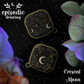 Episodic Drawing Enchanted Collection HDX Samsung Galaxy Buds Pro & Buds Live Case Cover by Affinity Bands
