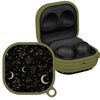 Episodic Drawing Enchanted Collection HDX Samsung Galaxy Buds Pro & Buds Live Case Cover