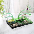 Epoxy Resin Silicone Molds Antlers Tree Branch Tray Jewelry Displayed Organizer by DailySale