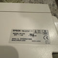 Epson TM-U375P M115A Dot Matrix POS Receipt Printer, No Power Adapter by Price Is Right Miami