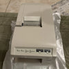 Epson TM-U375P M115A Dot Matrix POS Receipt Printer, No Power Adapter