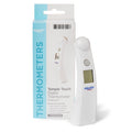 Equate Temple Touch 6-Second Digital Thermometer by DailySale
