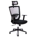 Ergonomic High Back Mesh Computer Desk Chair by DailySale
