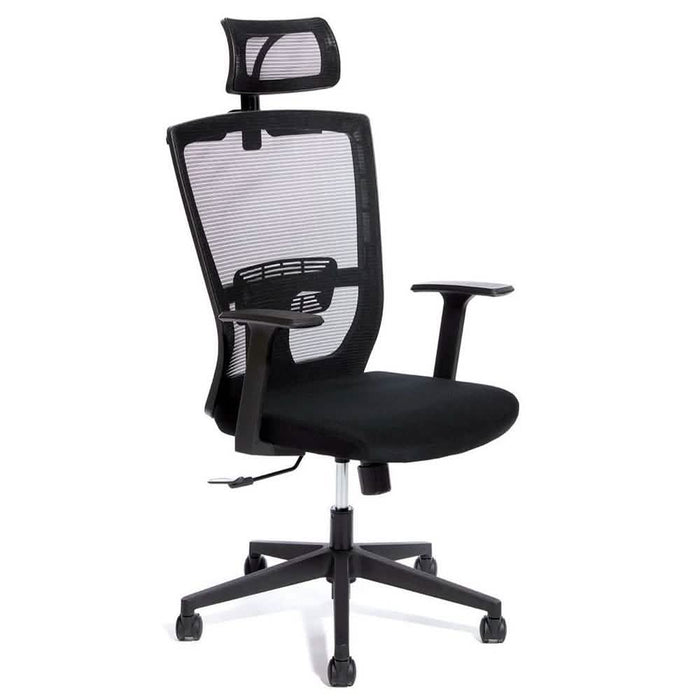 Ergonomic High Back Mesh Computer Desk Chair by DailySale