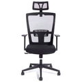 Ergonomic High Back Mesh Computer Desk Chair by DailySale