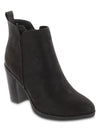 Erik Booties - Black