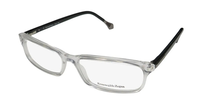 Ermenegildo Zegna 3538 Eyeglasses by ModaFrames