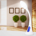EROS Flexible Gooseneck Dimmable LED Desk Lamp by DailySale