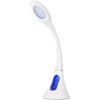 EROS Flexible Gooseneck Dimmable LED Desk Lamp