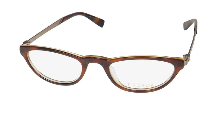 Escada Ves454 Eyeglasses by ModaFrames