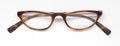 Escada Ves454 Eyeglasses by ModaFrames