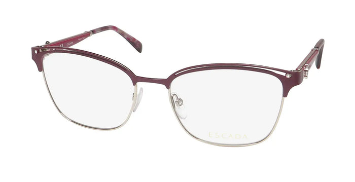 Escada Ves992s Eyeglasses by ModaFrames