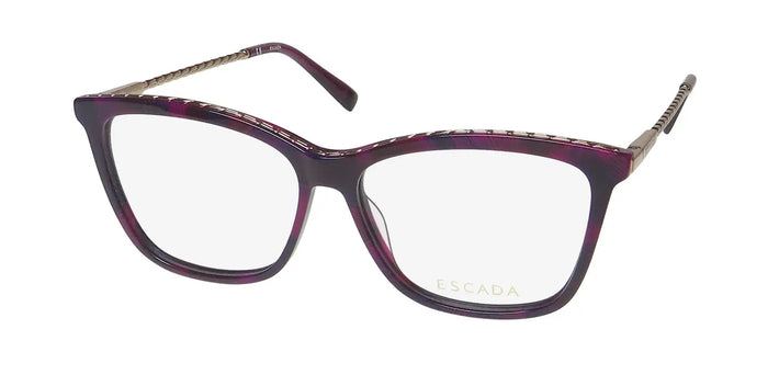 Escada Vesb21 Eyeglasses by ModaFrames