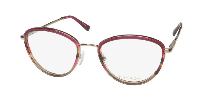 Escada Vesb61 Eyeglasses by ModaFrames