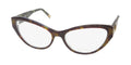Escada Vesb66 Eyeglasses by ModaFrames