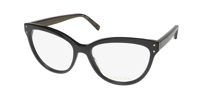 Escada Vesc52 Eyeglasses by ModaFrames