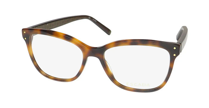 Escada Vesc53 Eyeglasses by ModaFrames