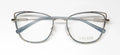 Escada Vesc56 Eyeglasses by ModaFrames