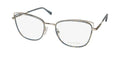 Escada Vesc56 Eyeglasses by ModaFrames