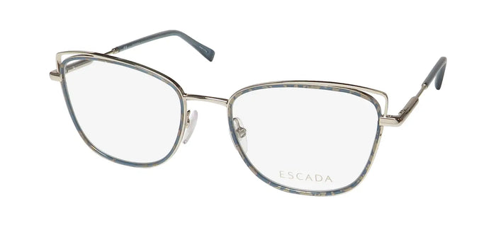 Escada Vesc56 Eyeglasses by ModaFrames