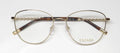 Escada Vesc61 Eyeglasses by ModaFrames