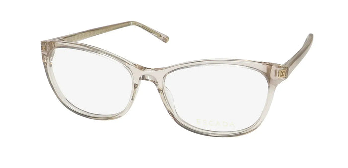 Escada Vesd03 Eyeglasses by ModaFrames