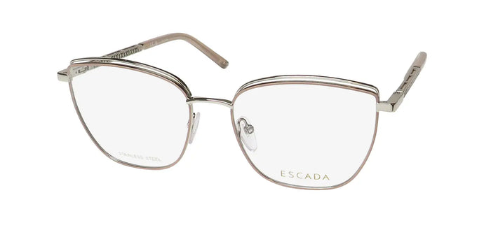 Escada Vesd24 Eyeglasses by ModaFrames