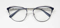 Escada Vesd41k Eyeglasses by ModaFrames