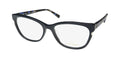 Escada Vesd44k Eyeglasses by ModaFrames