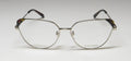 Escada Vesd45k Eyeglasses by ModaFrames