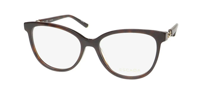 Escada Vesd55 Eyeglasses by ModaFrames