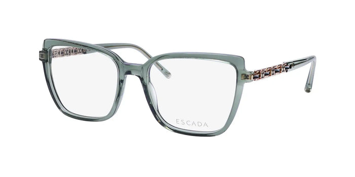Escada Vese06 Eyeglasses by ModaFrames