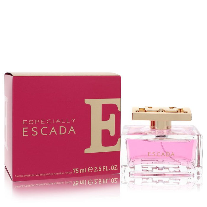 Especially Escada by Escada Eau De Parfum Spray 2.5 oz for Women by Avera Group