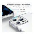 Air Shield Boost Case with Kickstand - iPhone 12 Pro Max by Zerodamage Sahara Case LLC