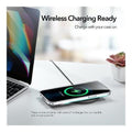 Air Shield Boost Case with Kickstand - iPhone 12 Pro Max by Zerodamage Sahara Case LLC