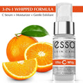 Essa Skin Care Vita-C-Whip Hydrating Serum with Vitamin A and E by DailySale
