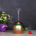 Essential Oil Diffuser USB Ultrasonic Humidifier by DailySale