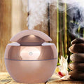 Essential Oil Diffuser USB Ultrasonic Humidifier by DailySale