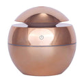 Essential Oil Diffuser USB Ultrasonic Humidifier by DailySale