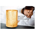 Essential Oil Diffuser by DailySale