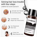 Essential Oil For Hair Growth And Hair Loss Treatment For Men And Women by DailySale