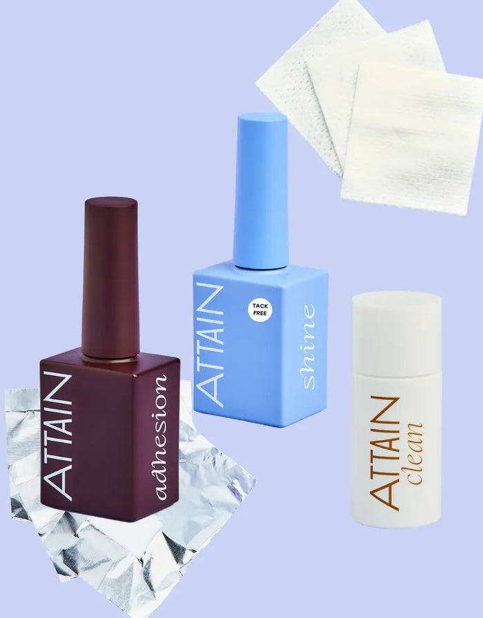 Essentials Refill Kit by Attain Cosmetics