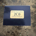 Estée Lauder Double Wear Stay-in-Place Makeup SPF 10 Foundation - 2C0 Cool Vanilla, 1 oz by Price Is Right Miami